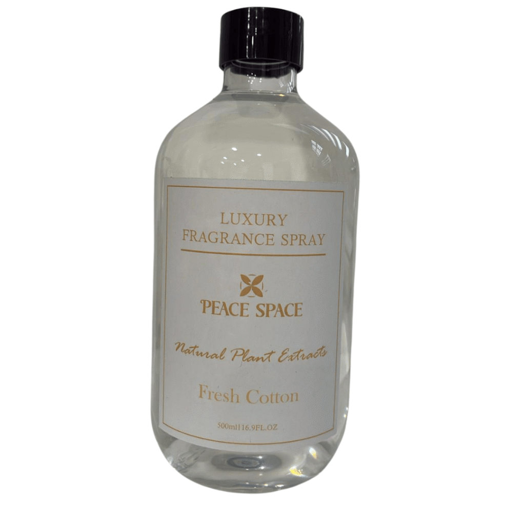 Room Spay Fresh Cotton