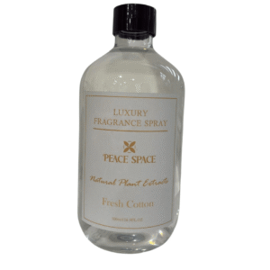 Room Spay Fresh Cotton