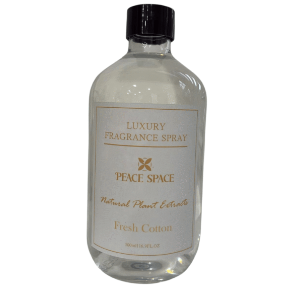 Room Spay Fresh Cotton