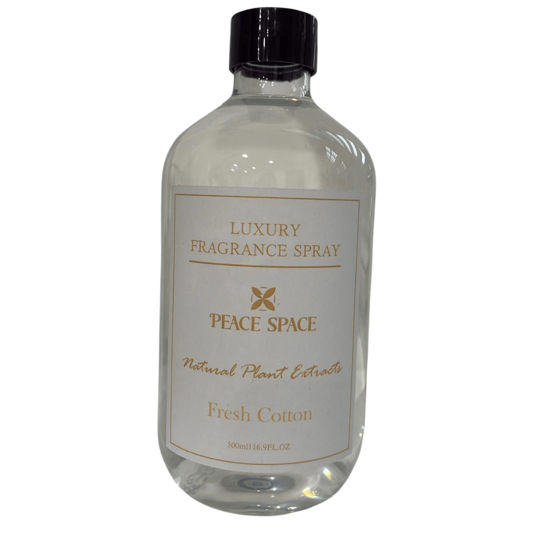 Room Spay Fresh Cotton