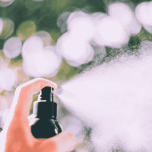 Spray