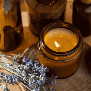Velas Aromáticas
