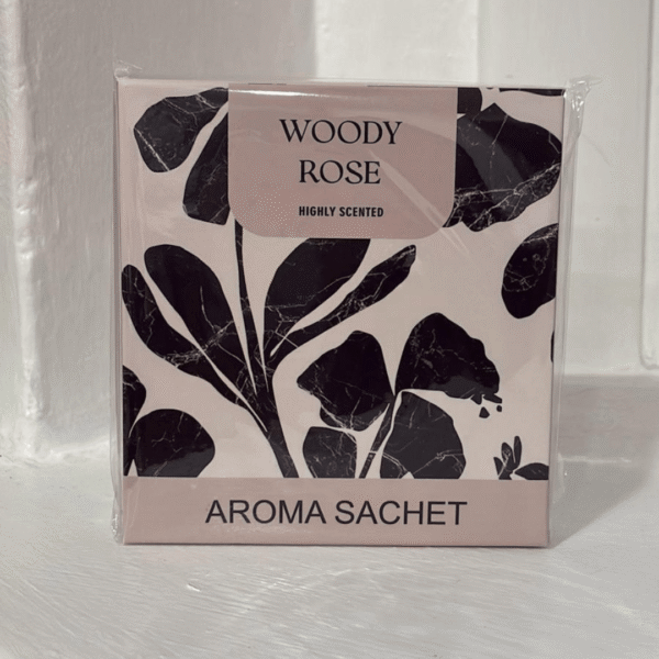 Sachet Aromático – Wonderland - Image 4